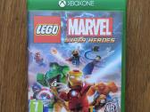 Xbox One Lego Marvel Super Heroes
