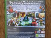 Xbox One Lego Marvel Super Heroes - nuotraukos Nr. 2