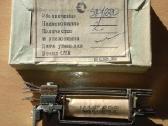 Elektr. relė telefoninė