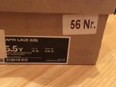 Sportiniai bateliai Nike 38d.! - nuotraukos Nr. 2