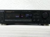 Sony resiverisstr 840 Str-d665,rds, - nuotraukos Nr. 4