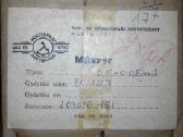 Miliampermetras - nuotraukos Nr. 4