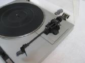 Plokštelių grotuvai Sanyo Electrovision Thorens - nuotraukos Nr. 10