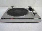 Plokštelių grotuvai Sanyo Electrovision Thorens - nuotraukos Nr. 9