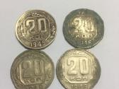 20 kapeiku
