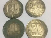 20 kapeiku