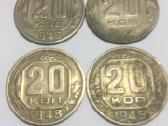 20 kapeiku