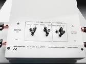 Gryphon Diablo 120 garso stiprintuvas - nuotraukos Nr. 7
