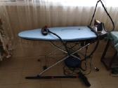 Lyginimo-valymo sistema Eastcon