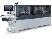 Briaunų laminavimo staklės F400