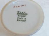 Edelstein vazelė - nuotraukos Nr. 3
