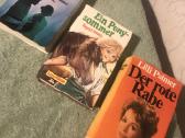 Knygos vokiškos ir lietuviškos įvairaus turinio - nuotraukos Nr. 7