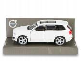 Volvo XC90 - nuotraukos Nr. 2
