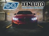Xenon, LED, Lemputės, Xenon blokeliai, auto dalys