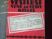 Rusų estų kalbų žodynas 1944 m. + pokalbių žod. - nuotraukos Nr. 5