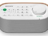 Naujas valdymo pultas Sony Wireless Handy TV Speak