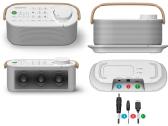 Naujas valdymo pultas Sony Wireless Handy TV Speak - nuotraukos Nr. 2