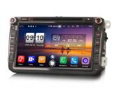 Vw android passat skoda seat android multimedija