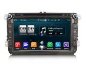 Vw android passat skoda seat android multimedija - nuotraukos Nr. 2