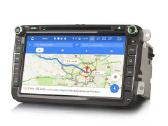 Vw android passat skoda seat android multimedija - nuotraukos Nr. 3