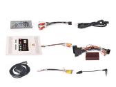 Vw android passat skoda seat android multimedija - nuotraukos Nr. 5