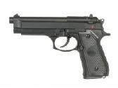 Strikeball - airsoft pistoletai Gas / Co2 / Aep - nuotraukos Nr. 2