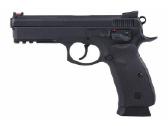 Strikeball - airsoft pistoletai Gas / Co2 / Aep - nuotraukos Nr. 3