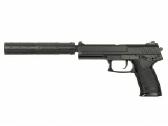 Strikeball - airsoft pistoletai Gas / Co2 / Aep - nuotraukos Nr. 9