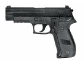 Strikeball - airsoft pistoletai Gas / Co2 / Aep - nuotraukos Nr. 11
