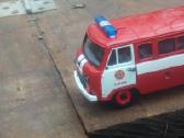 Уаз-39099 ugniagesys Ignalina (Lietuva) - nuotraukos Nr. 16
