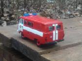 Уаз-39099 ugniagesys Ignalina (Lietuva) - nuotraukos Nr. 18