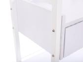 Triaukštis vežimėlis Ch5051a - nuotraukos Nr. 7