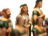 Šachmatai: Robinas Hudas - nuotraukos Nr. 5