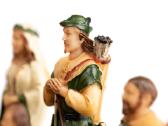 Šachmatai: Robinas Hudas - nuotraukos Nr. 9