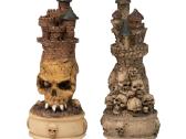 Rankomis spalvinti šachmatai: Zombiai - nuotraukos Nr. 11