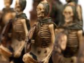 Rankomis spalvinti šachmatai: Zombiai - nuotraukos Nr. 13