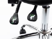 Meistro kėdė Restpro® Expert 3 black - nuotraukos Nr. 3
