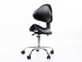 Meistro kėdė Restpro® Expert 3 black - nuotraukos Nr. 6