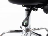 Meistro kėdė Restpro® Expert 3 black - nuotraukos Nr. 9