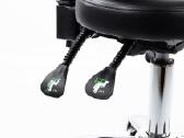 Meistro kėdė Restpro® Expert 3 black - nuotraukos Nr. 10