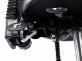 Meistro kėdė Restpro® Expert 3 black - nuotraukos Nr. 11