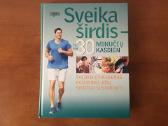 Knyga Sveika širdis – tik per 30 minučių kasdien