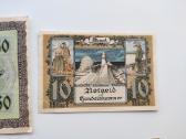 Memel/klaipėda 1922m pilnas rinkinis - nuotraukos Nr. 6