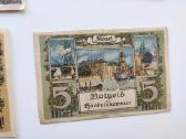 Memel/klaipėda 1922m pilnas rinkinis - nuotraukos Nr. 7