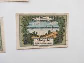 Memel/klaipėda 1922m pilnas rinkinis - nuotraukos Nr. 8