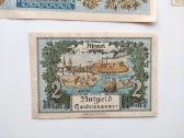 Memel/klaipėda 1922m pilnas rinkinis - nuotraukos Nr. 10