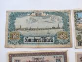 Memel/klaipėda 1922m pilnas rinkinis - nuotraukos Nr. 12