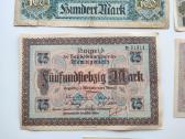 Memel/klaipėda 1922m pilnas rinkinis - nuotraukos Nr. 13