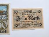 Memel/klaipėda 1922m pilnas rinkinis - nuotraukos Nr. 16