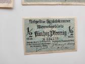 Memel/klaipėda 1922m pilnas rinkinis - nuotraukos Nr. 18